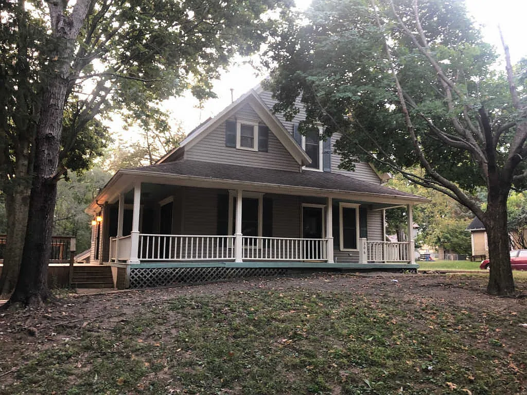 306 S Harrison St photo 1