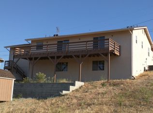 20917 Quail Springs Rd, Tehachapi, CA 93561