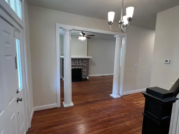 3514 1st Ave, Richmond, VA 23222