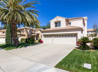 32100 Corte Soledad, Temecula, CA 92592