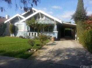 2003 W 41st Dr, Los Angeles, CA 90062
