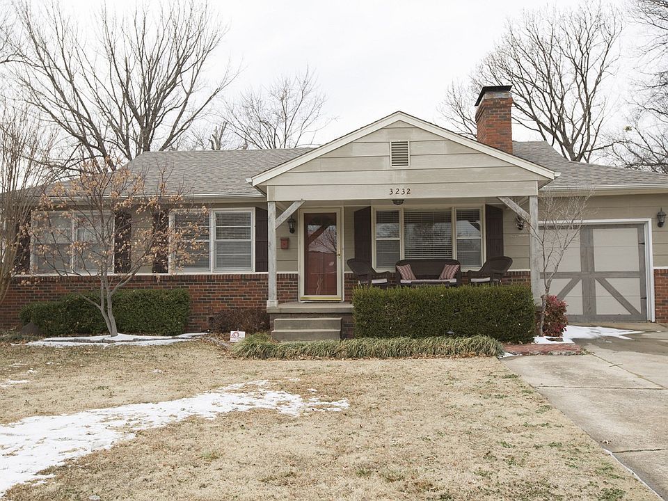 Move-in ready in Midtown