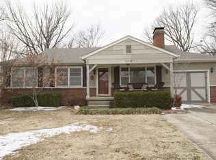 3232 S New Haven Ave, Tulsa, OK 74135