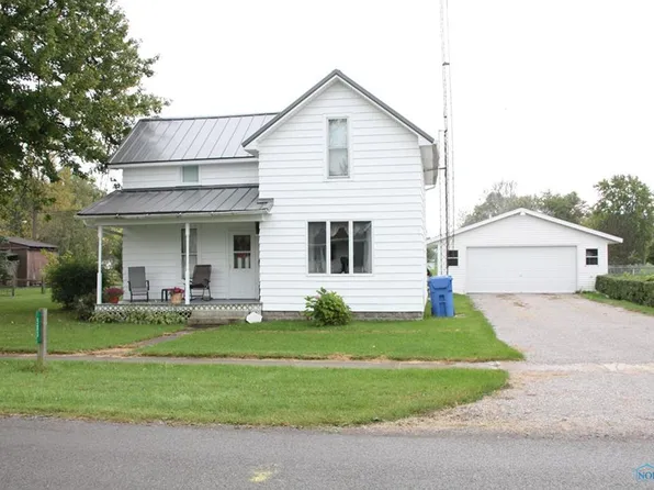 503 W Rice St #Tm30, Continental, OH 45831