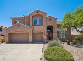 17553 W Carmen Dr, Surprise, AZ 85388