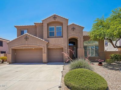 17553 W Carmen Dr, Surprise, AZ, 85388