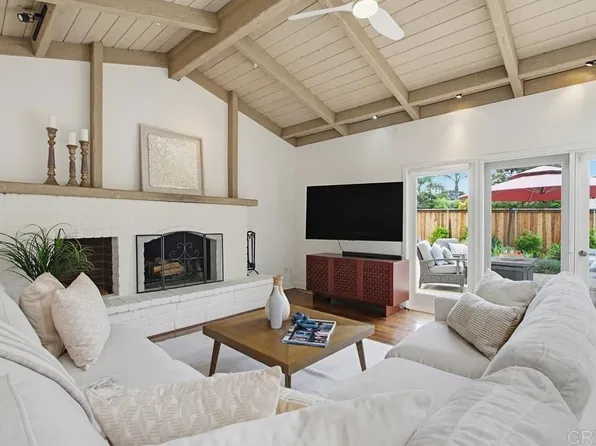 825 Santa Hidalga, Solana Beach, CA 92075