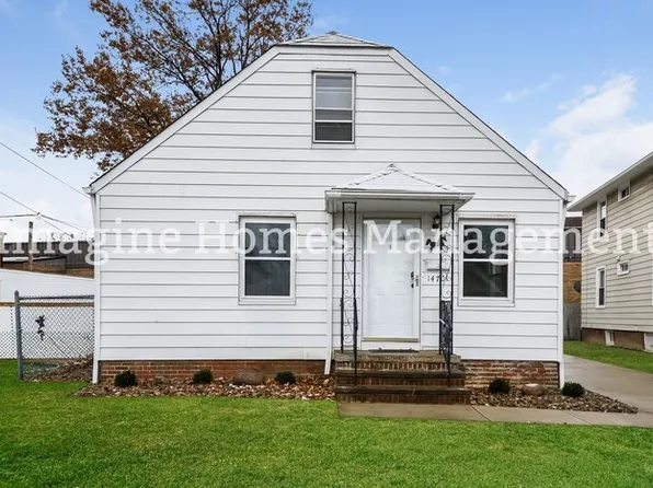 14701 Delaware Ave, Lakewood, OH 44107