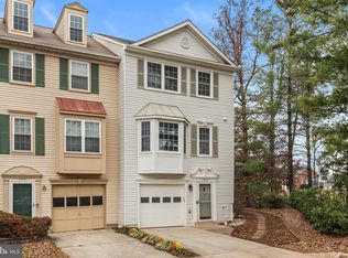 11353 Kessler Pl, Manassas, VA 20109