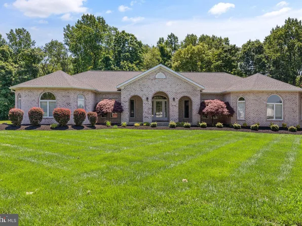 2240 Quail Creek Ct, Bel Air, MD 21015