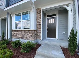 307 Old Grove Ln, Apex, NC 27502