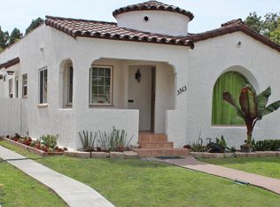 3363 Falcon Ave, Signal Hill, CA 90755
