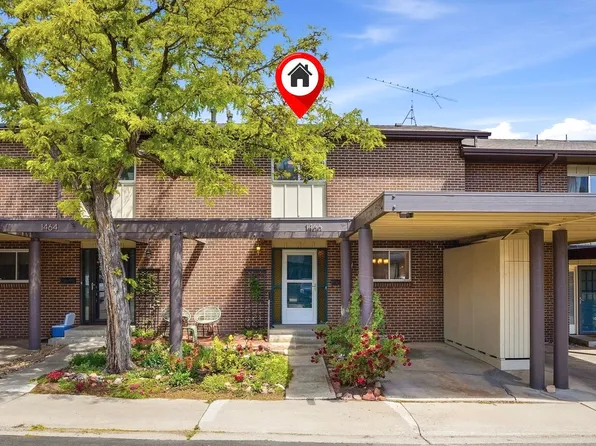 1466 Greenbriar Blvd, Boulder, CO 80305