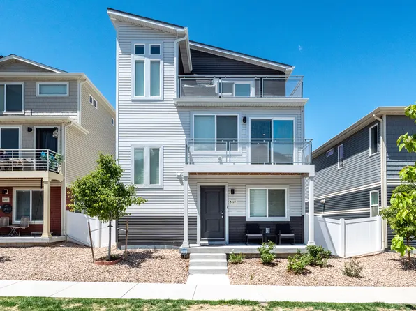 5111 N Yampa St, Denver, CO 80249