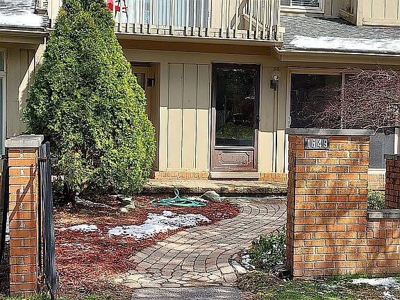 2nd image of 1649 S Hill Blvd #1555