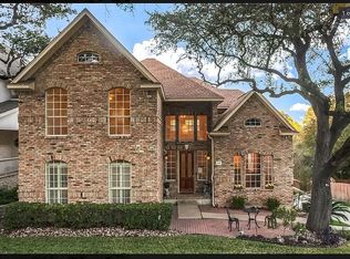 4500 Heights Dr, Austin, TX 78746