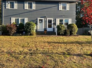 68 Belmont St UNIT 68, North Andover, MA 01845