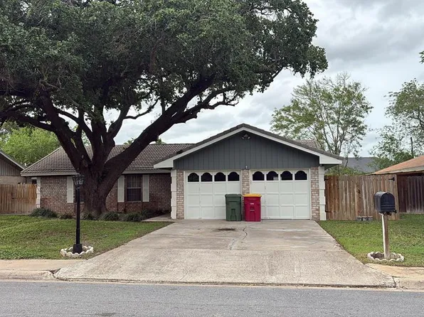 15 Sunnyside Ln, Brownsville, TX 78520