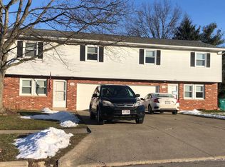 1836 Cher Ct, Wooster, OH 44691