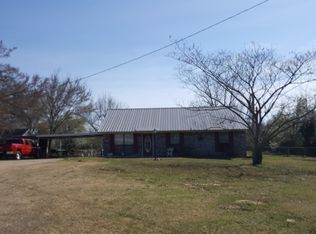 978 County Road 45080, Powderly, TX 75473