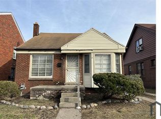 16562 Appoline St, Detroit, MI 48235