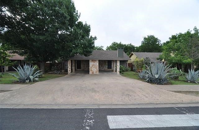 1st image of 9517 Aberdeen Way #B