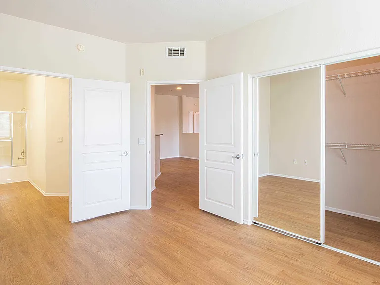Phase 1 Bedroom