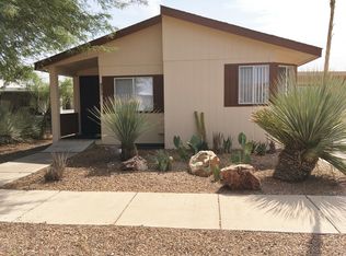 4073 E White Water Dr, Tucson, AZ 85706