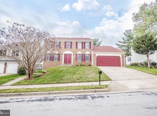 13027 Broadmore Rd, Silver Spring, MD 20904
