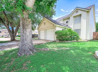 18446 N Willow Bluff Rd, Katy, TX 77449