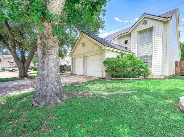 18446 N Willow Bluff Rd, Katy, TX 77449