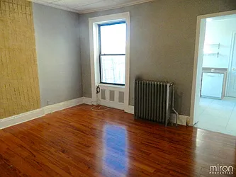 Rented by Miron Properties