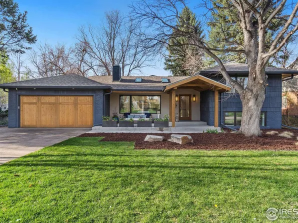 1430 W Oak St, Fort Collins, CO 80521