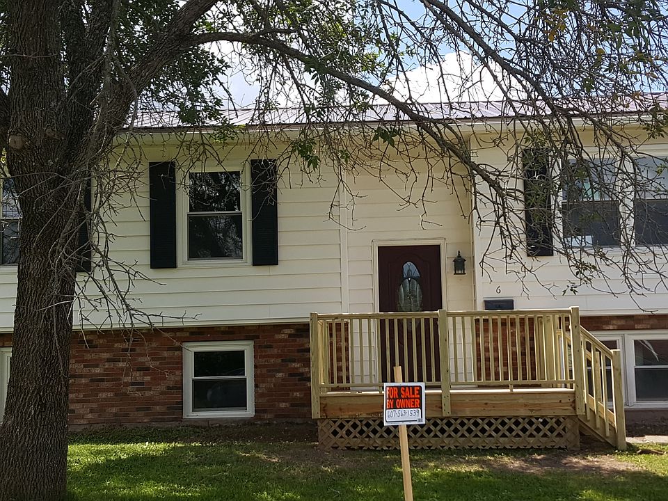 Completely Remodeled Home