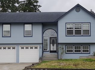 1632 S 94th St, Tacoma, WA 98444