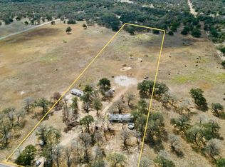 201 Mariposa Ln LOT 1E, Floresville, TX 78114