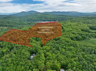 27 Copp Road #27, Gilmanton, NH 03237