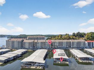 68 Lighthouse Rd #321, Lake Ozark, MO 65049