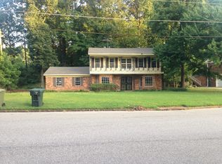 3816 Lakehurst Dr, Memphis, TN 38128