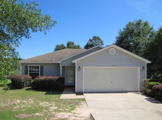 117 Cabana Way, Crestview, FL 32536