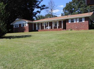 731 Old Canton Rd, Marietta, GA 30068