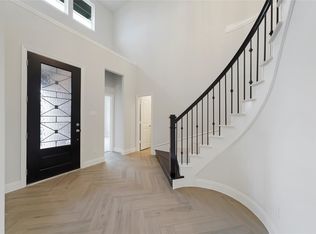 1835 Waters Branch Dr, Missouri City, TX 77459