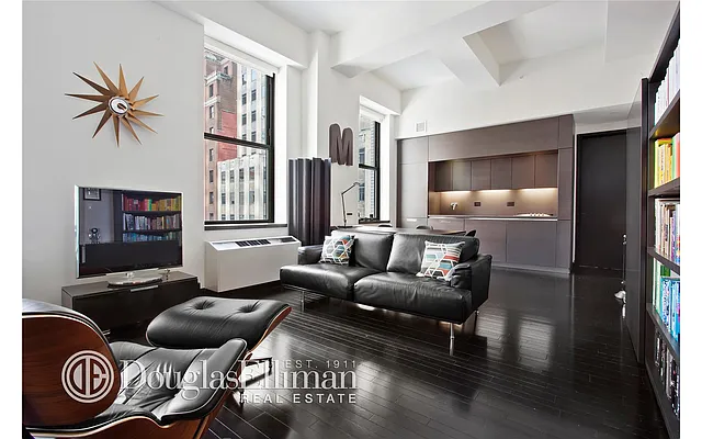 Rented by Douglas Elliman | media 10