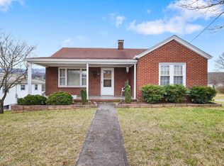 430 E Main St, Lebanon, VA 24266