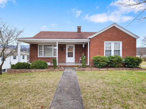 430 E Main St, Lebanon, VA 24266