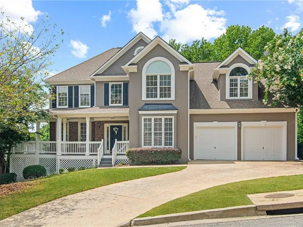 3018 Fairhaven Rdg NW, Kennesaw, GA 30144