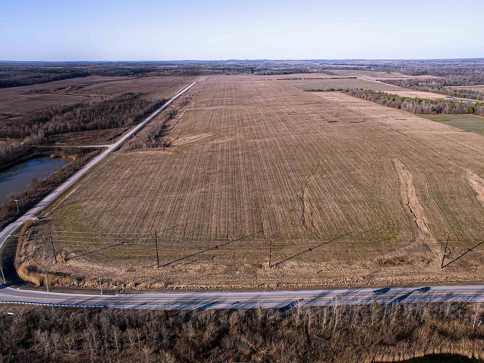 Eskew & New Harmony Rd, Boonville, IN 47601 MLS 202304239 Zillow