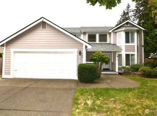 6249 Tyler Ct SE, Lacey, WA