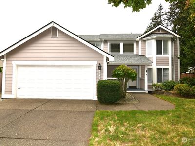 6249 Tyler Court SE, Lacey, WA, 98513