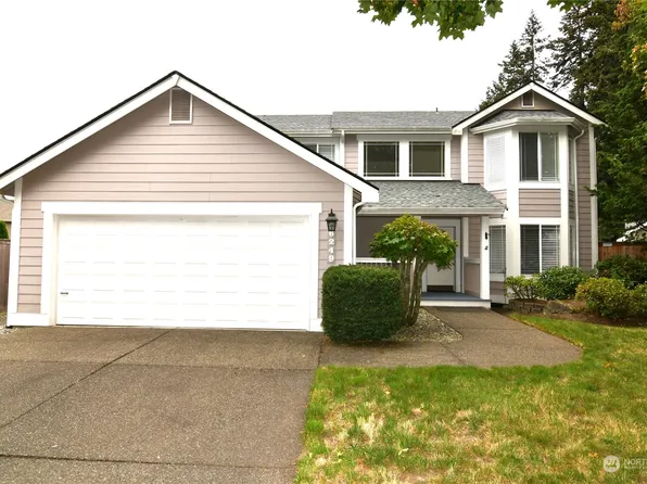 6249 Tyler Court SE, Lacey, WA 98513